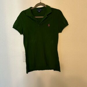 Ralph Lauren Polo Shirt M